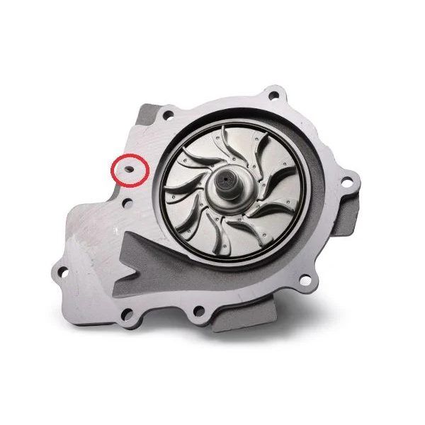 ELRING DEVİRDAİM CONTASI M651 (A6512010180)