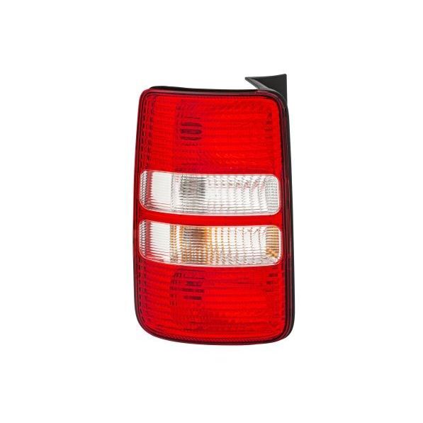 HELLA KOMPLE ARKA LAMBA,VW,CADDY 3 BOX,SOL (2K5945095P)