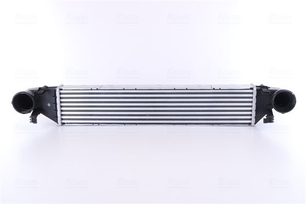 NISSENS TURBO RADYATÖRÜ W171/W203/W209 (A2035000600)
