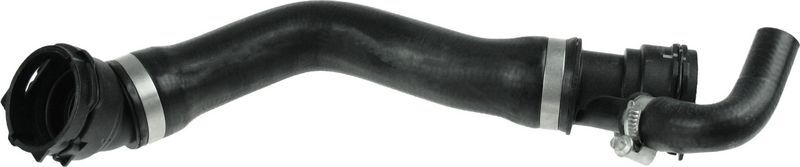 GATES RADYATÖR HORTUMU ALT E60 (17127789723)
