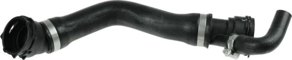 GATES RADYATÖR HORTUMU ALT E60 (17127789723)