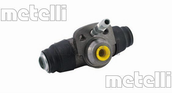 METELLI FREN SİLİNDİRİ POLO 02> (6Q0611053C)