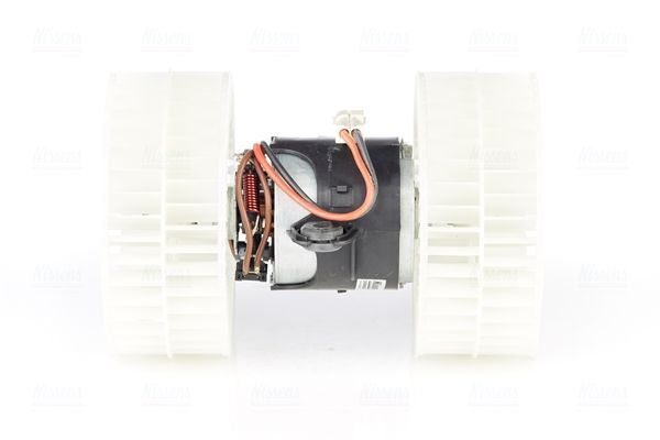 NISSENS KALORİFER MOTORU W639 (A0008357904)