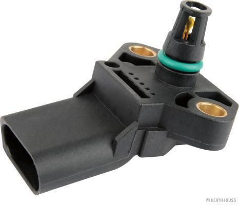 HERTH+BUSS BASINÇ SENSÖRÜ CADDY/T5/POLO/GOLF5/GOLF6/JETTA/A3 BJB/BLS/AGR/ALH/BKC/BXE/CBZA/CBZB/CAXA/CAYB/CAYC/BNV/BNM 1,2 TSİ/1,4 TSİ/1,6 TDI/1,9 TDI 04>13 (038906051B)
