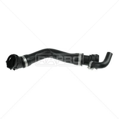 RAPRO RADYATÖR ALT HORTUMU, E60 / E61 / M57N / 5.25D / 5.30D (17127789723)
