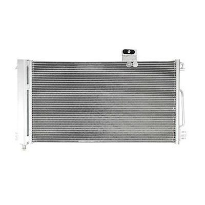 BEHR KLİMA RADYATÖRÜ W203 (A2035001254)