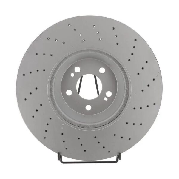 BREMBO FREN DİSKİ DELİKLİ ÖN SOL/SAĞ W223 (A2234214200)