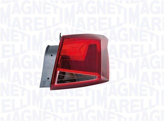 MAGNETI MARELLI SOL STOP LAMBASI ARONA (6F9945095B)