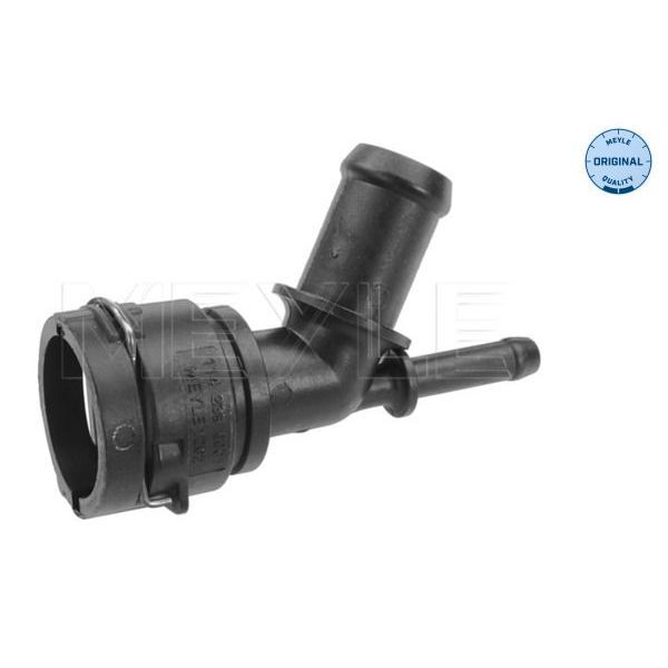 MEYLE SU FLANŞI GOLF BORA (1J0122291B)
