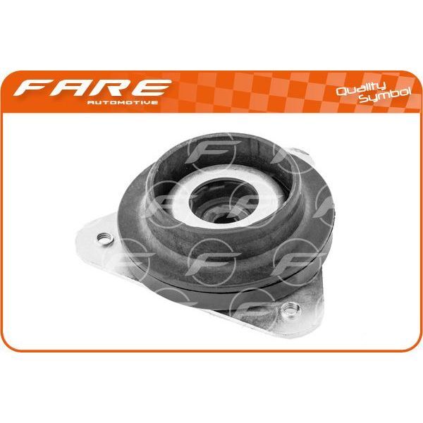 RAPRO RADYATÖR ÜST HORTUMU, RANGE ROVER VOGUE (02-09) / 4.4 (PCH501720)