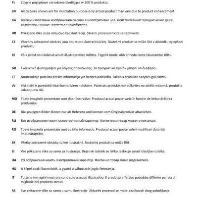 ELRING DEVİRDAİM CONTASI M651 (A6512030480)