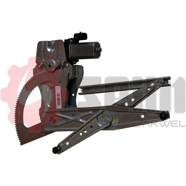 ELRING DEVİRDAİM CONTASI M651 (A6512030480)