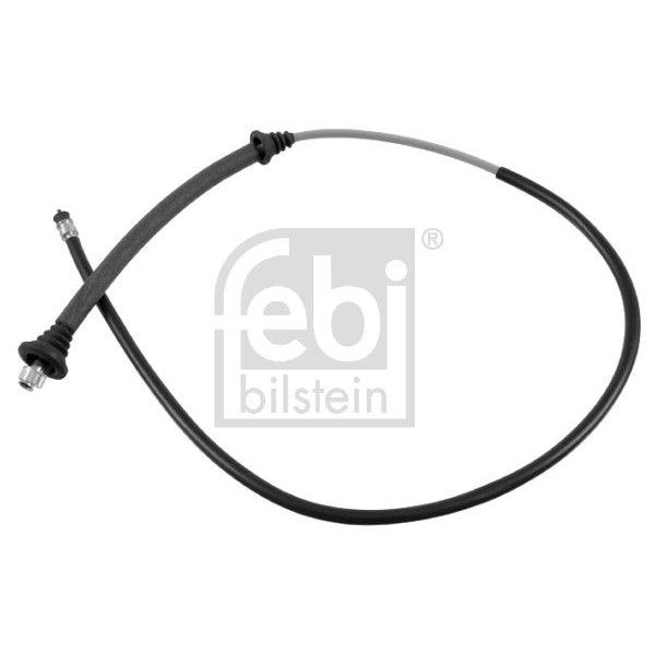 FEBI KİLOMETRE TELİ W201 (A2015401568)