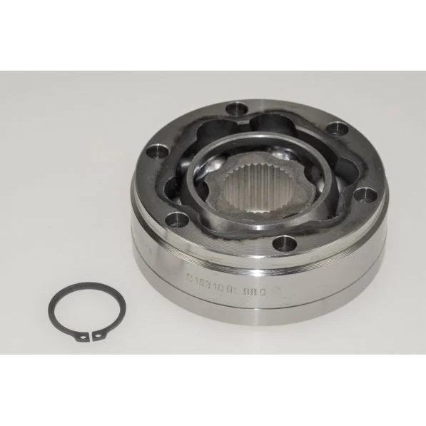 GKN İÇ AKS KAFASI CADDY GOLF 3-4 (321498103)
