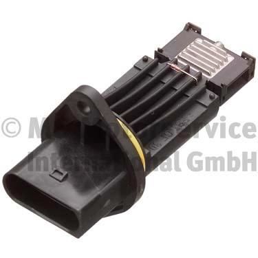 PIERBURG HAVA DEBİMETRESİ CADDY/T5/POLO/GOLF V/JETTA/A3/BJB/AXB/BLS/BKC/BXE/AMF/BNM/BNV 1.4 TDI/1.9 TDI 01>10 (038906461B)
