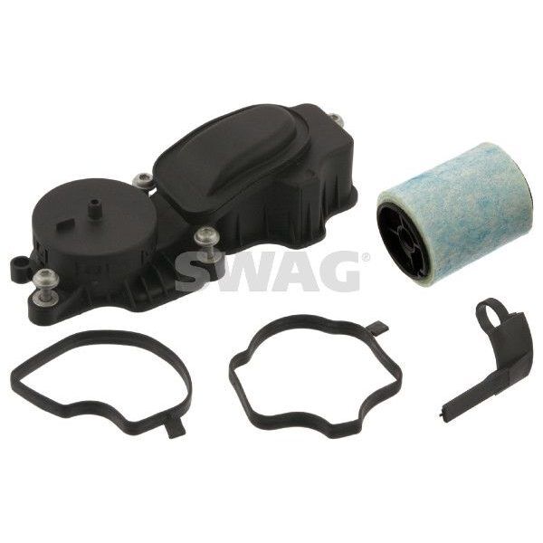 SWAG HAVALANDIRMA ÜNİTESİ M 57 N E 39/46/53/ FREE/ TD4 (11127793163)