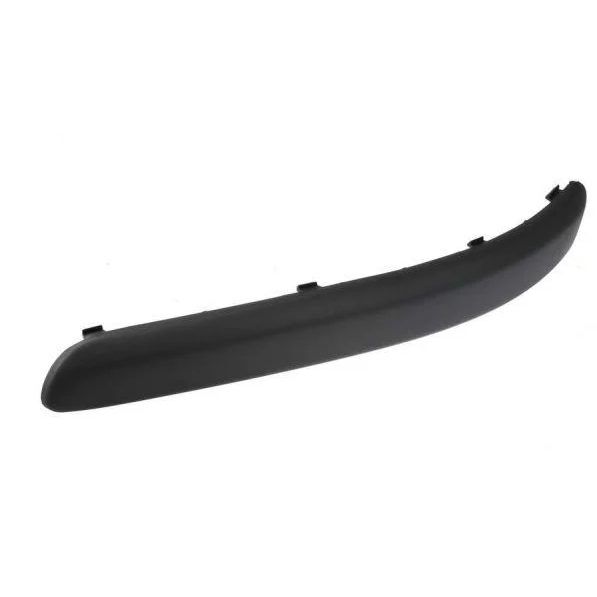 TAI SOL ÖN TAMPON BANDI POLO 05>10 SİYAH (6Q0807717)