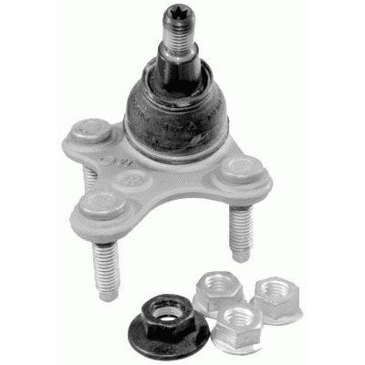 LEMFORDER ROTİL PASSAT 05>R (3C0407366B)