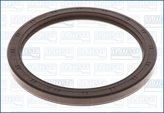 AJUSA KRANK KEÇESİ ARKA W10/W11 (11111492244)