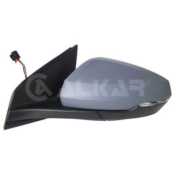 ALKAR KOMPLE AYNA POLO 18>SOL (2G1857507N)