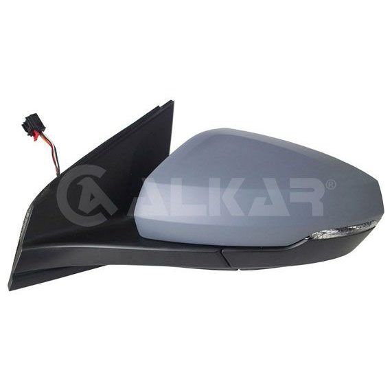 ALKAR KOMPLE AYNA POLO 18>SOL (2G1857507N)