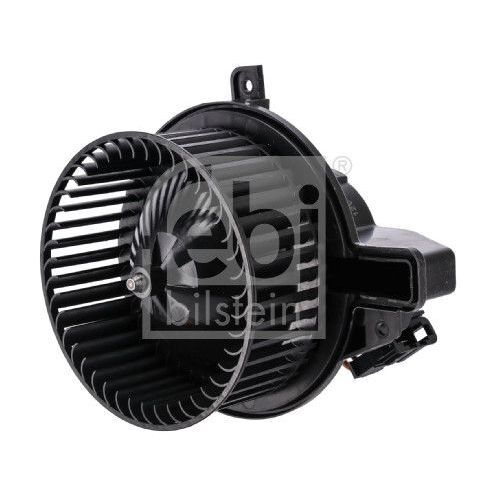 FEBI KALORİFER MOTORU POLO 16> (2Q1819021B)