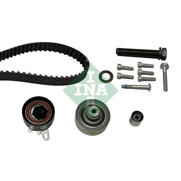 INA TRİGER SETİ CRAFTER 2,5 BJK BJM (076198119)