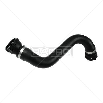 RAPRO RADYATÖR ALT HORTUMU, E90 / E90LCİ / N47 / N47N (17127797258)