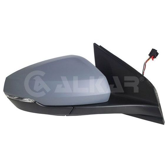 ALKAR KOMPLE AYNA POLO 18>SAĞ (2G1857508N)