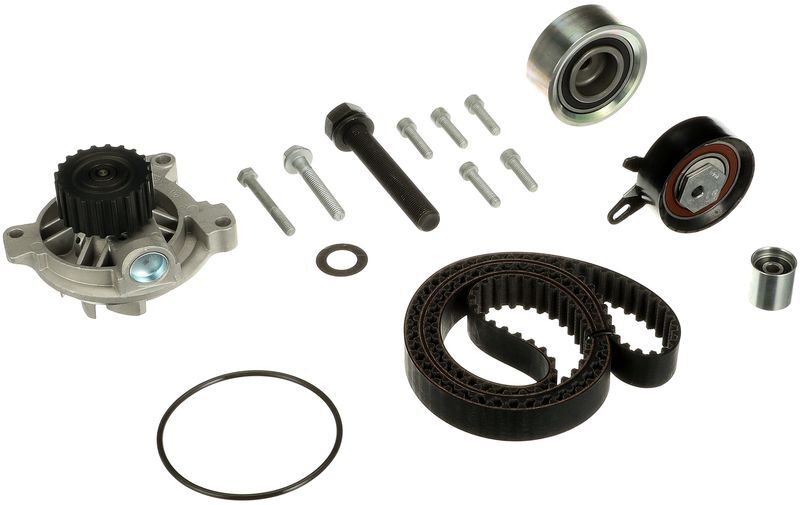 GATES TRİGER SETİ+DEVİRDAİM CRAFTER 2,5 BJM BJK (076198119)