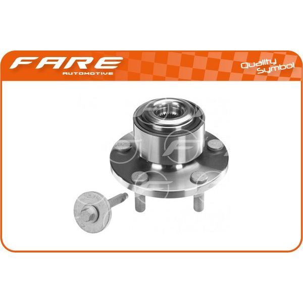 RAPRO GENLEŞME HAZNE HORTUMU, RANGE ROVER VOGUE (02-09) / 4.4 (PCH501910)