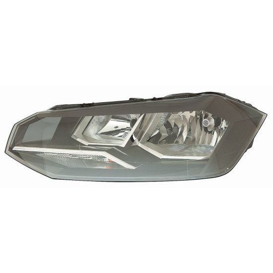 DEPO KOMPLE FAR SOL POLO VI 17> (2G1941005)