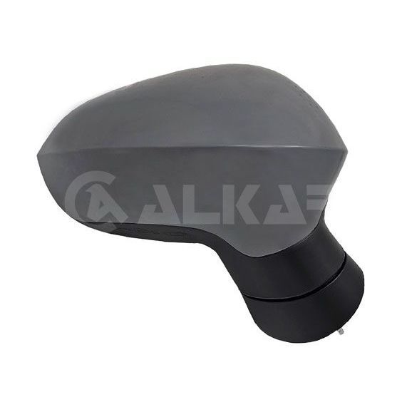 ALKAR KOMPLE AYNA SAĞ IBIZA 12>KATLANIR (6J1857508GGRU)