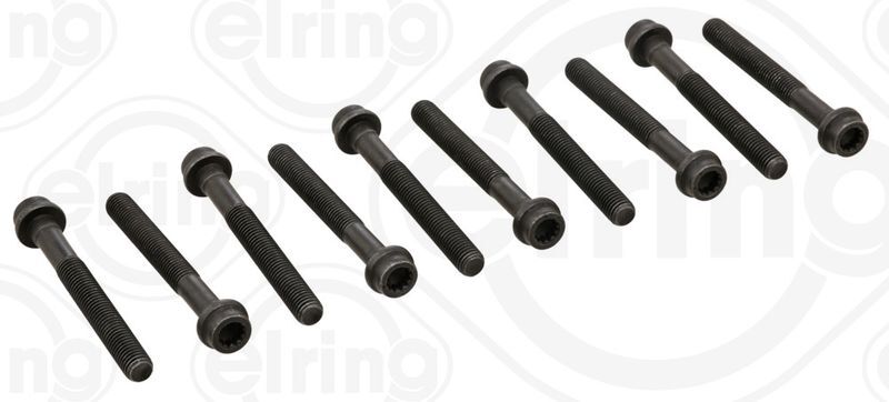ELRING SİLİNDİR KAPAK SAPLAMASI M111 (10 ADET) (A1029900810)