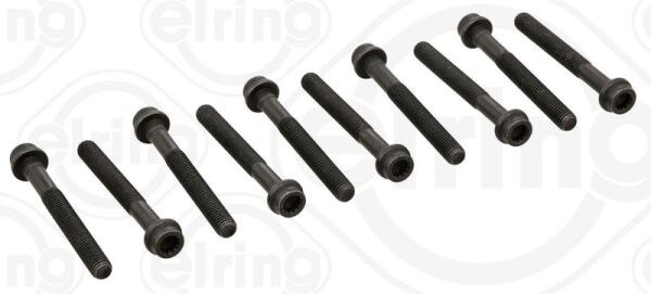 ELRING SİLİNDİR KAPAK SAPLAMASI M111 (10 ADET) (A1029900810)
