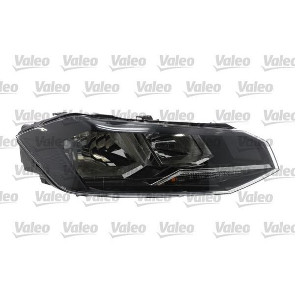VALEO KOMPLE FAR POLO 18> SAĞ (2G1941006)