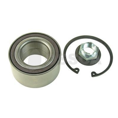İBRAŞ YAKIT BORUSU M611/M646-W203 (A6110707032)