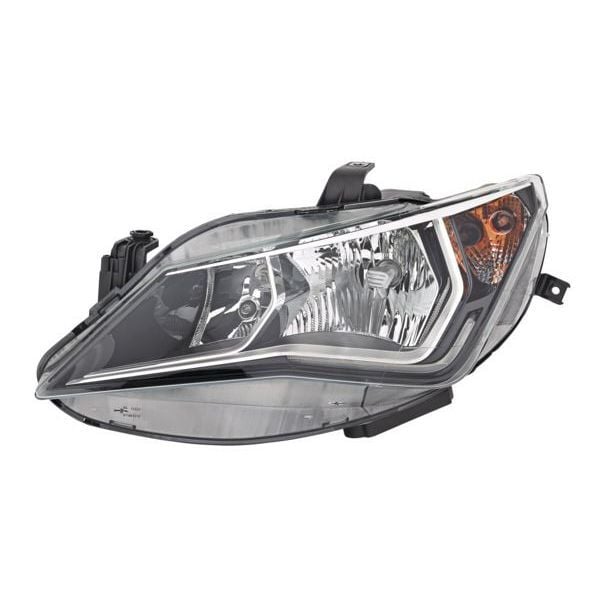 VALEO KOMPLE FAR IBIZA 15>SOL H7+H7 (6J1941005L)