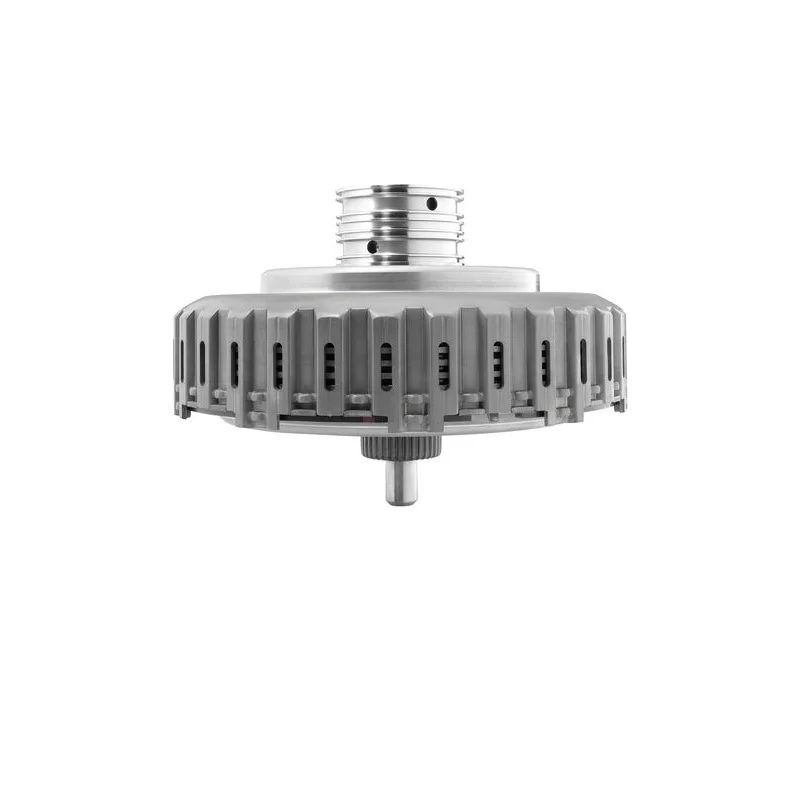 BORGWARNER YAĞLI KAVRAMA. A3-A4-A5. LEON. SUPERB II. PASSAT-GOLF. 6 VİTES. 380 TORK… (02E398029B)