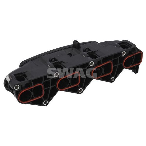 SWAG EMME MANİFOLDU M646 (CONTALI - AYAR MOTORSUZ) (A6460903137)