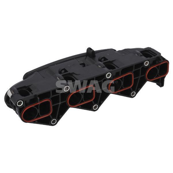 SWAG EMME MANİFOLDU M646 (CONTALI - AYAR MOTORSUZ) (A6460903137)