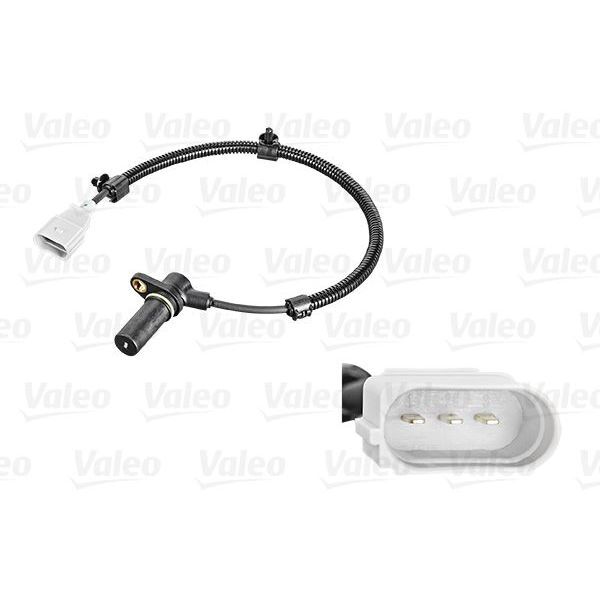 VALEO KRANK SENSÖRÜ T5 PASSAT 1,9 AXB-AVF (038957147F)