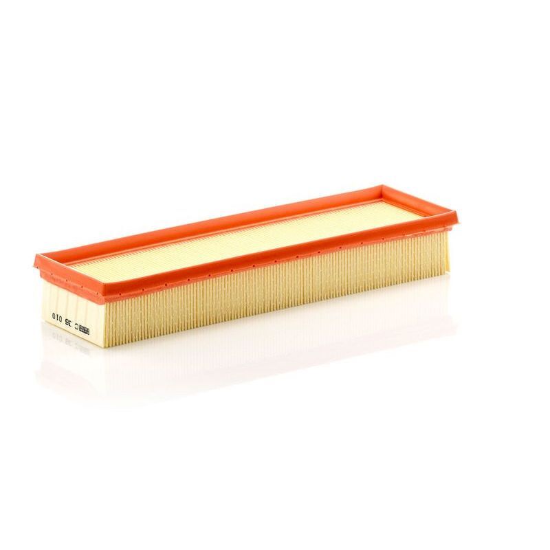 MANN-HUMMEL HAVA FİLTRESİ CIT C4 1,4 16V/PEUG 206/307 1,1/1,4 16V 02/Y (1444.TL)