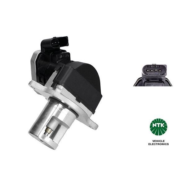 NGK EGR VENTİLİ 646/648 (A6461402760)