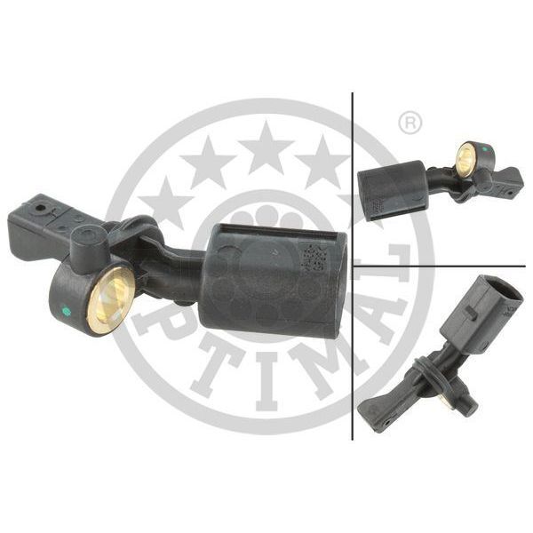 OPTIMAL HIZ SENSÖRÜ POLO 02>ARKA L (6Q0927807B)