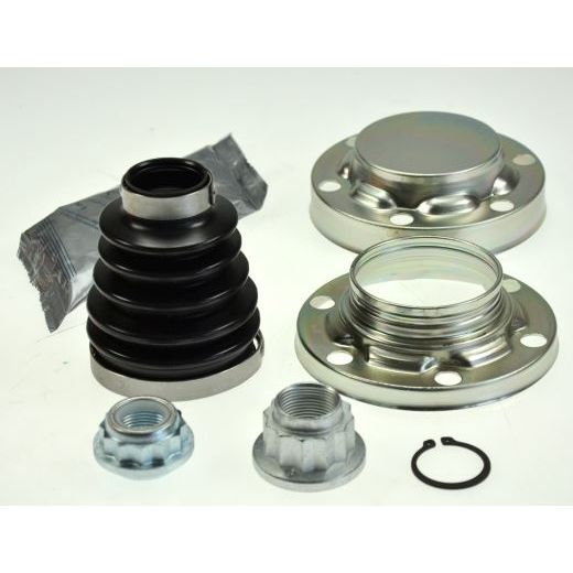 GKN ARKA DIŞ AKS KÖRÜĞÜ TOUAREG (7L0598201)