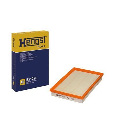 HENGST HAVA FİLTRESİ M654-W447 (A6540941500)