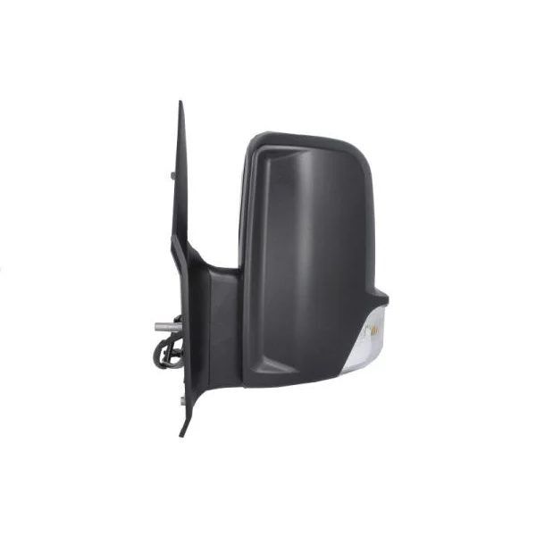 MEKRA AYNA CAMI SOL BÜYÜK ÇEMBERLİ TİP 906/CRAFTER (A0028115233)