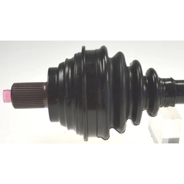 GKN KOMPLE AKS GOLF V SOL (1K0407271AT)