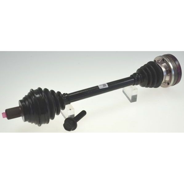GKN KOMPLE AKS GOLF V SOL (1K0407271AT)